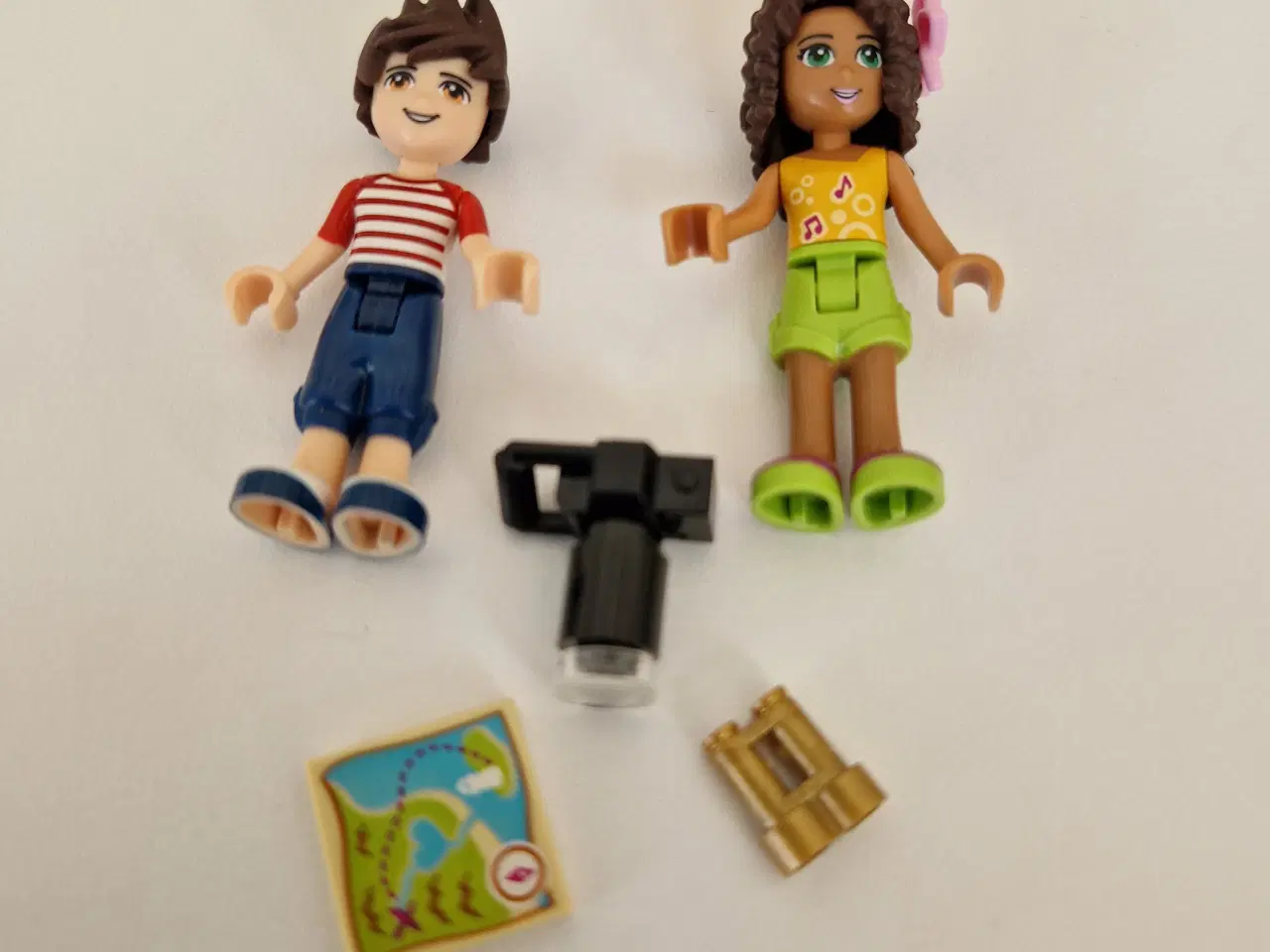 Billede 5 - Lego friends 41097