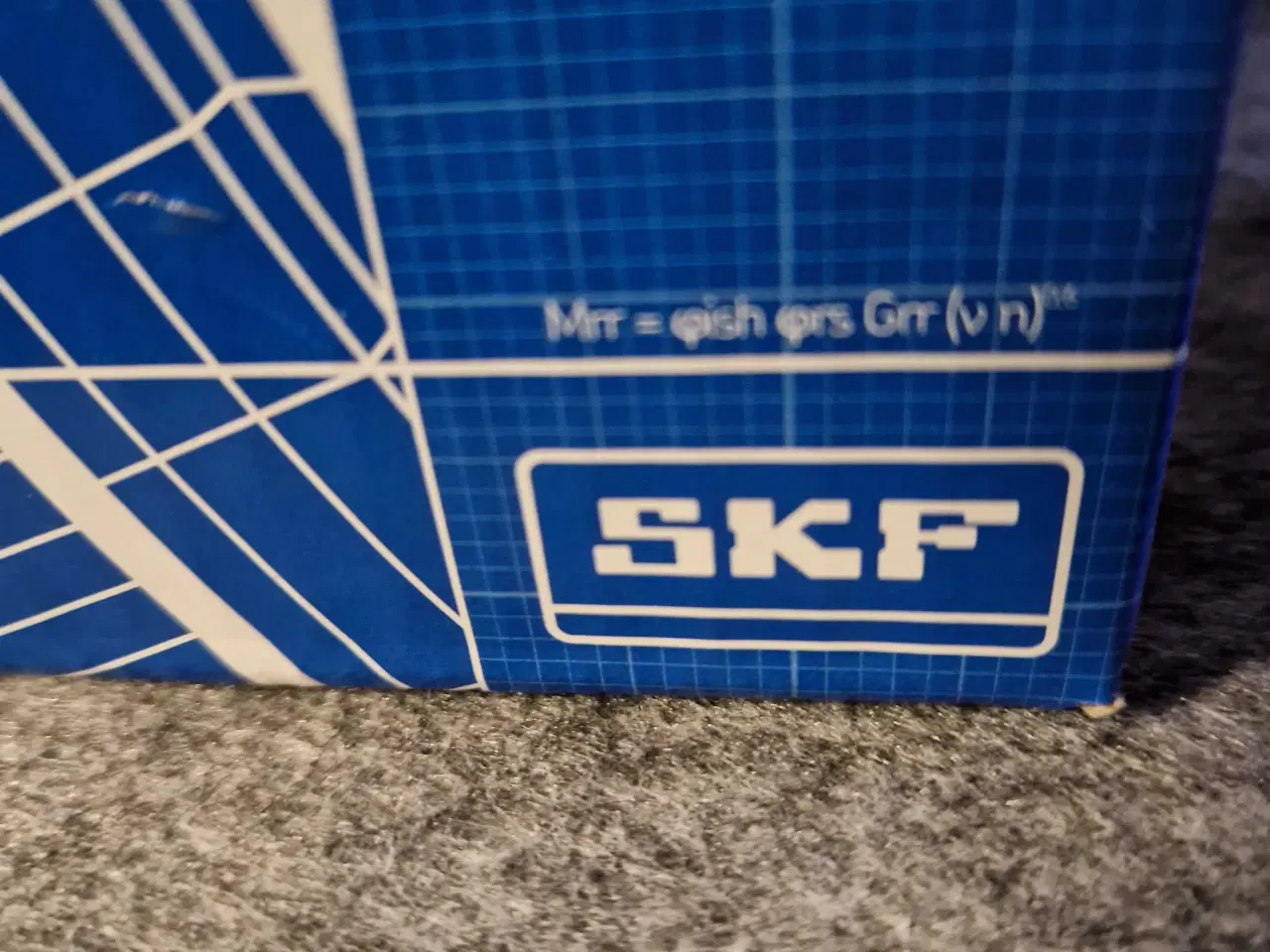 Billede 2 - Fiat panda vandpumpe