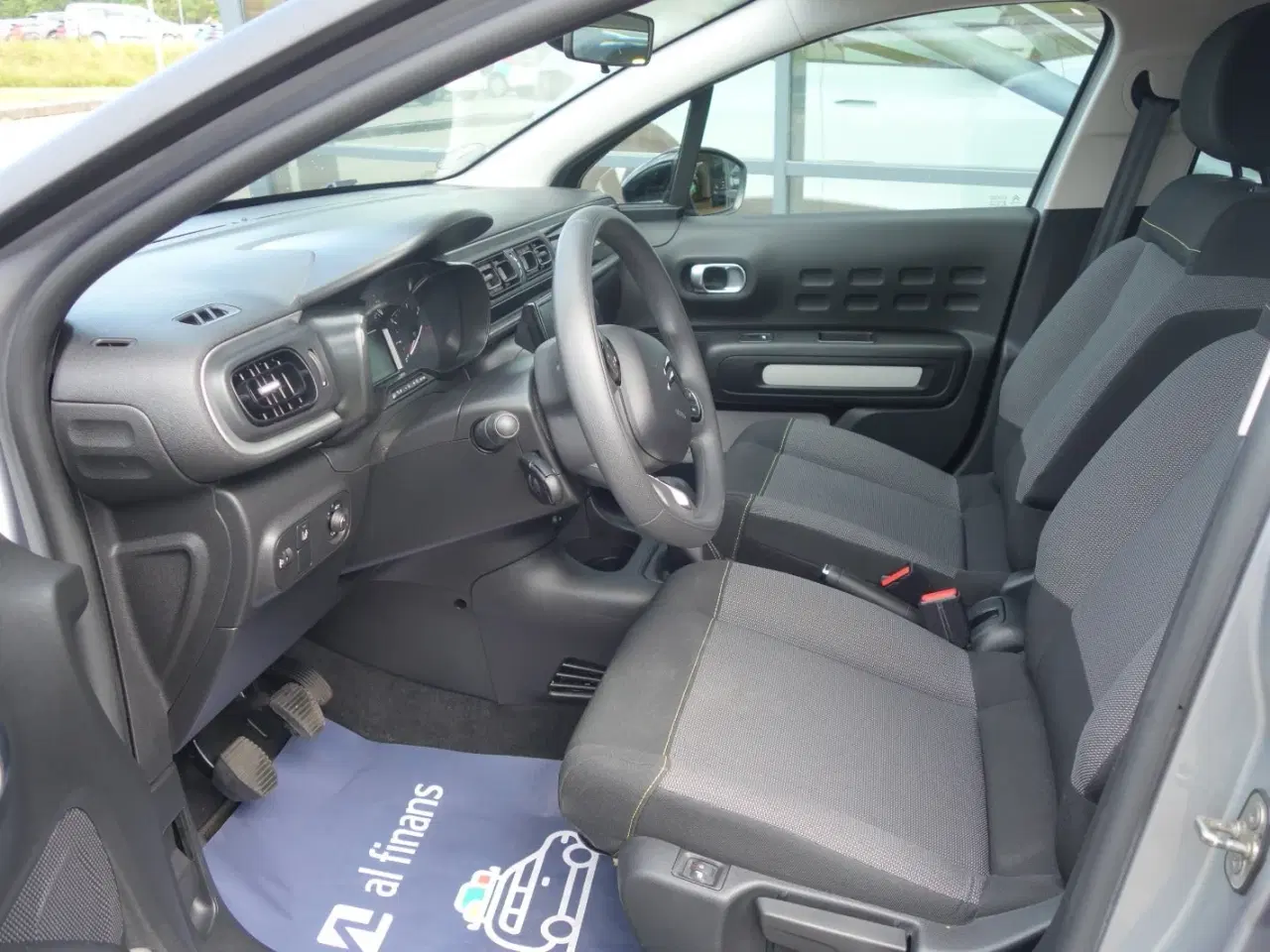 Billede 7 - Citroën C3 1,2 PureTech 83 Feel