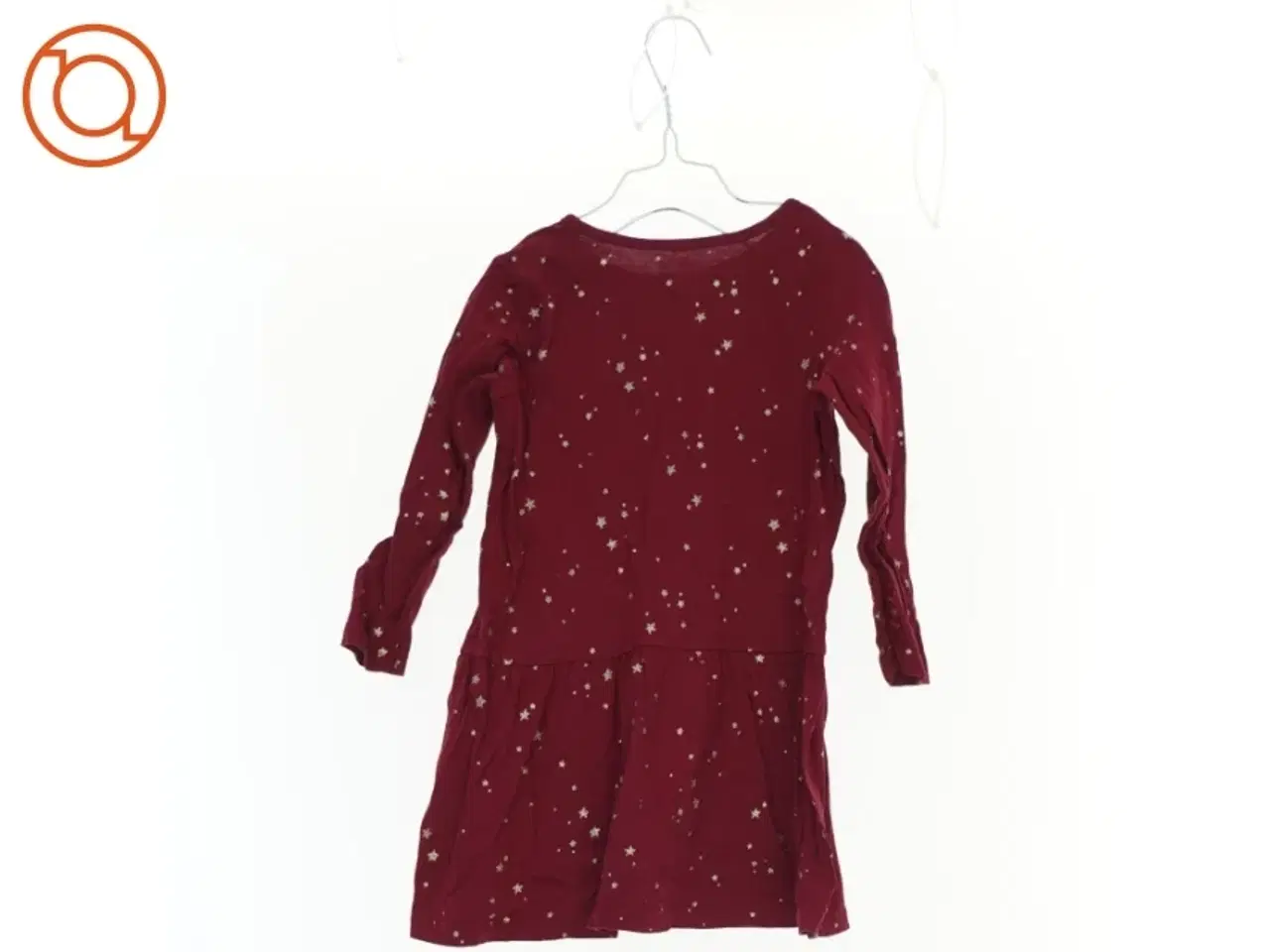 Billede 2 - Kjole fra H&M (str. 92 cm)