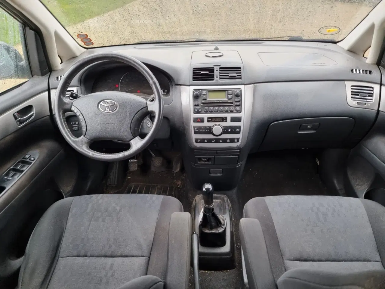 Billede 6 - Toyota Corolla Sportsvan 2,0 D-4D
