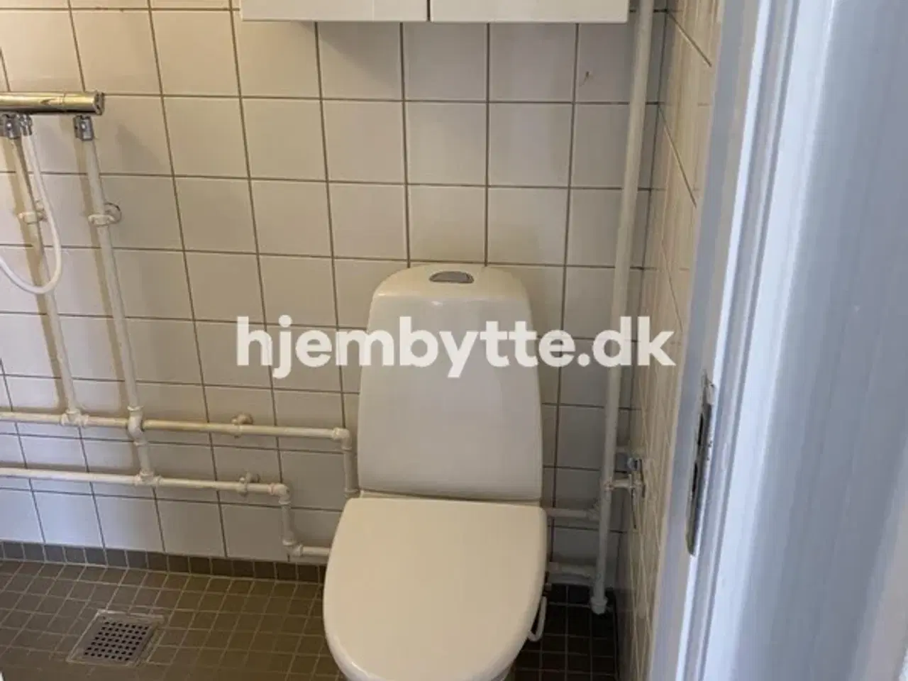 Billede 5 - Hjembytte - Vestergårdsvej