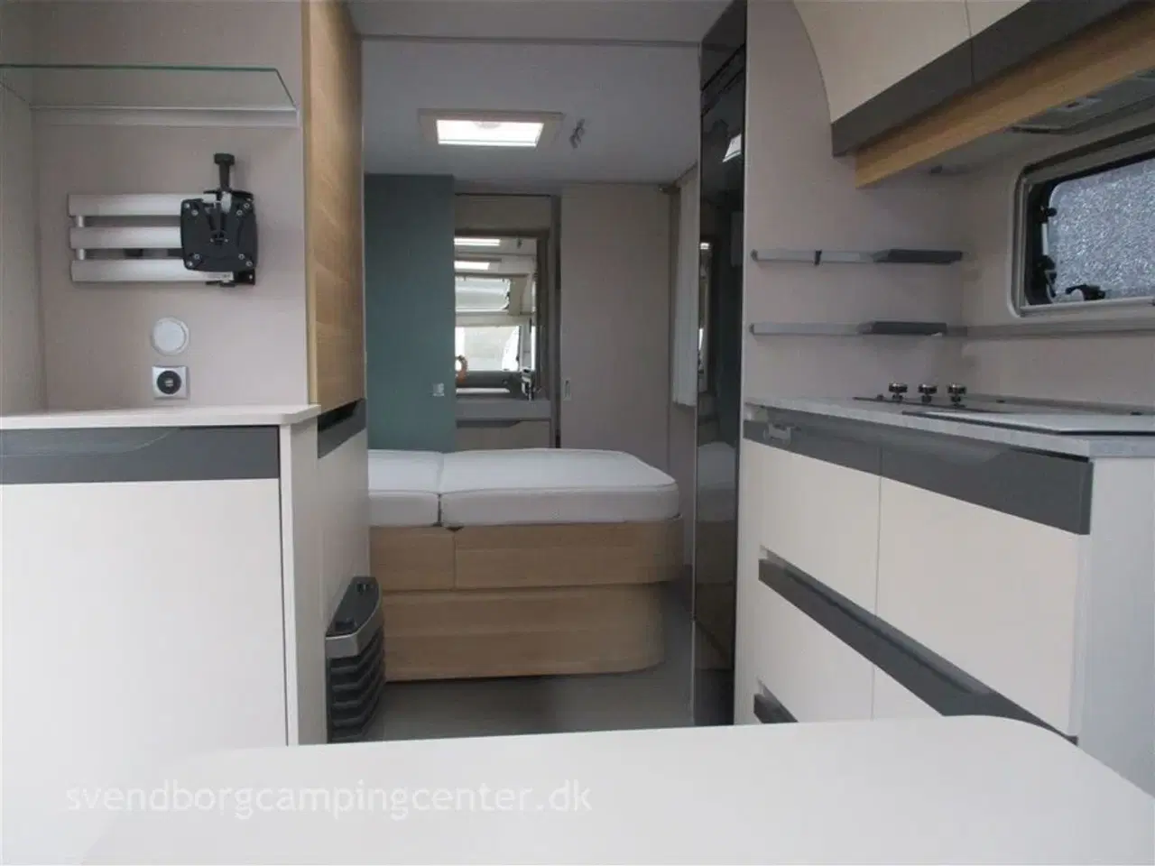 Billede 13 - 2021 - Adria Adora 613 UT   Kommer ultimo november
