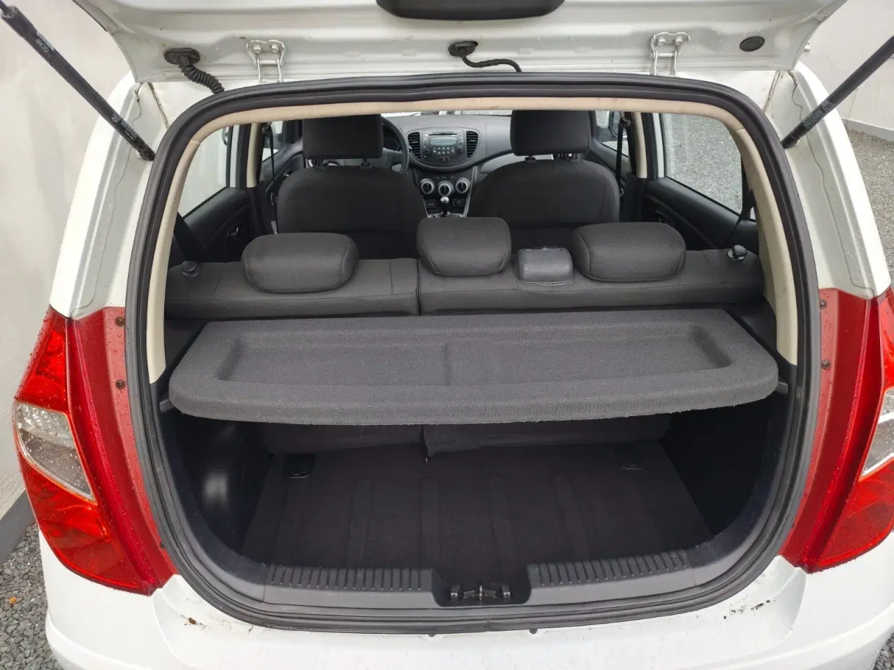 Billede 12 - Hyundai i10 1,2 Comfort
