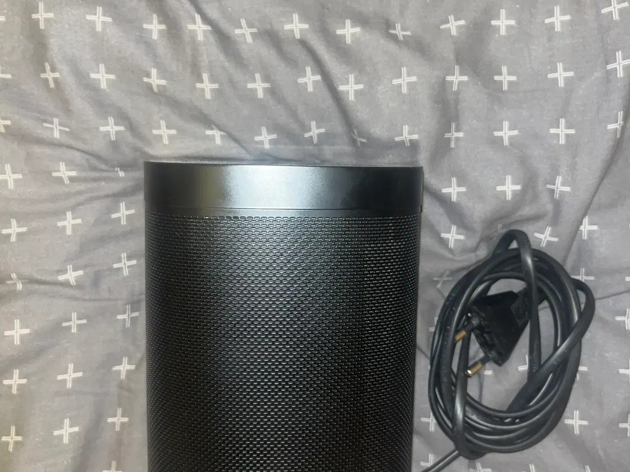 Billede 2 - Sonos One 2nd Gen - Højtaler. 