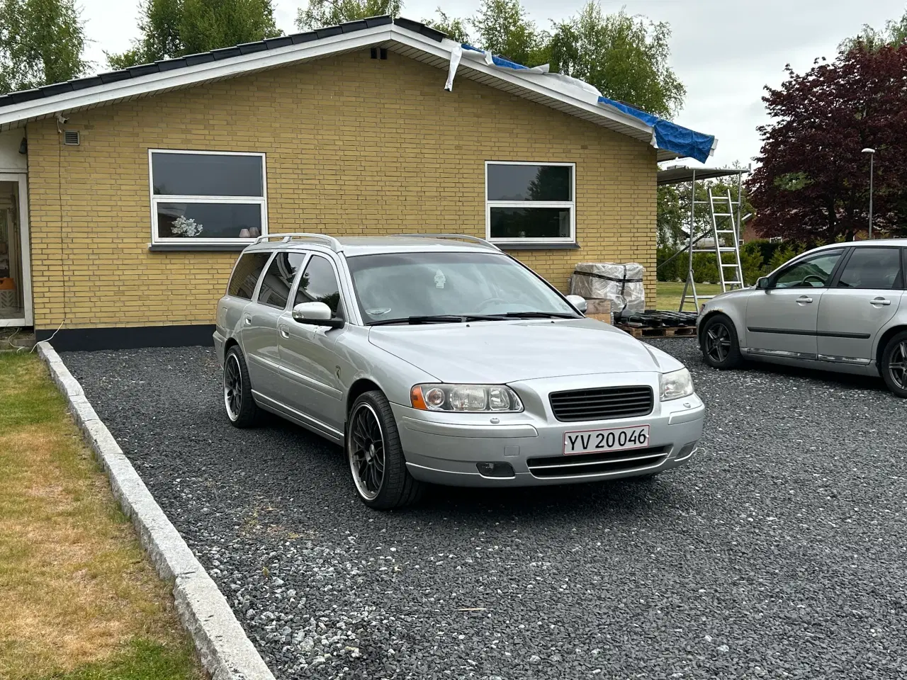 Billede 5 - Volvo V70