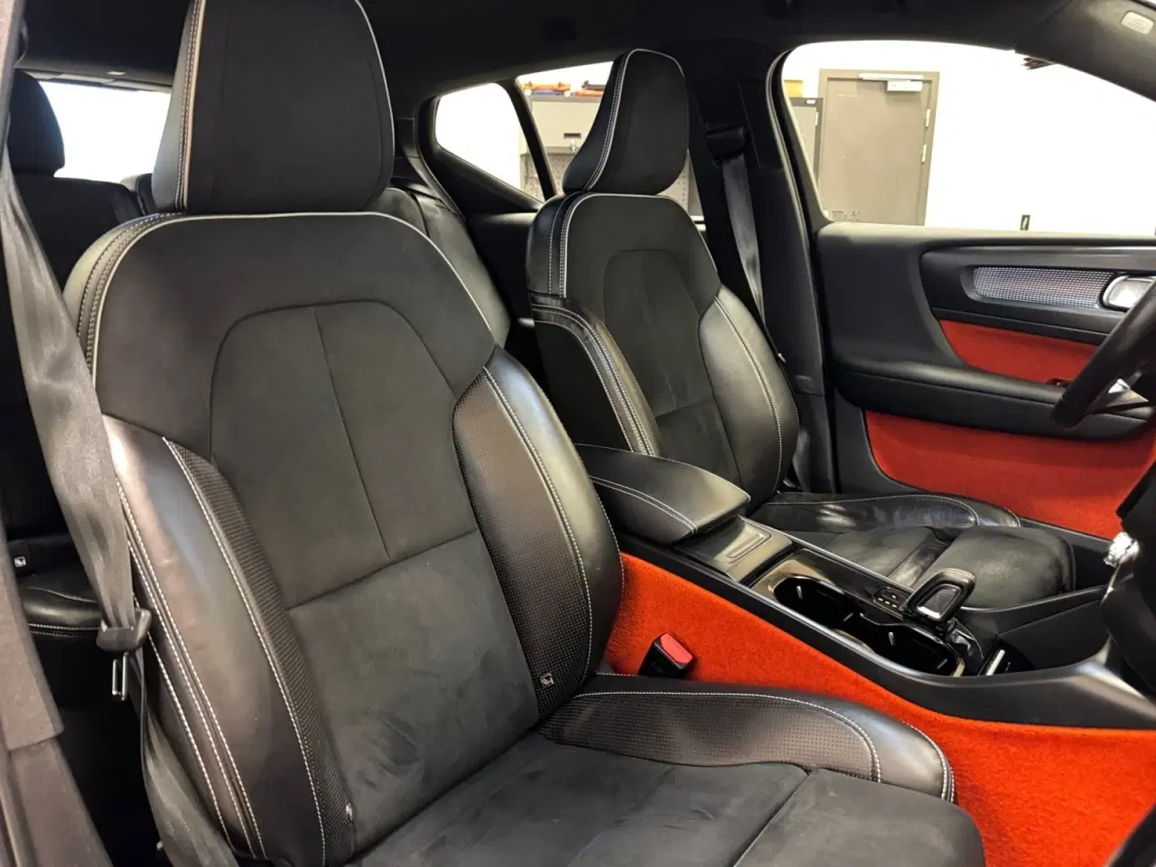 Billede 15 - Volvo XC40  P8 ReCharge Twin R-Design