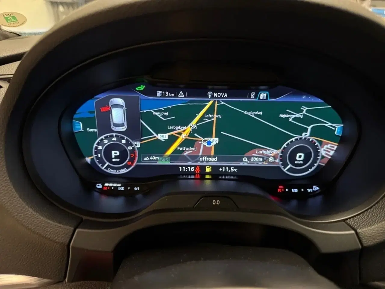 Billede 8 - Audi A3 1,4 e-tron Sportback S-tr.