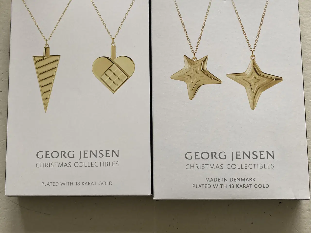 Billede 1 - Georg Jensen 