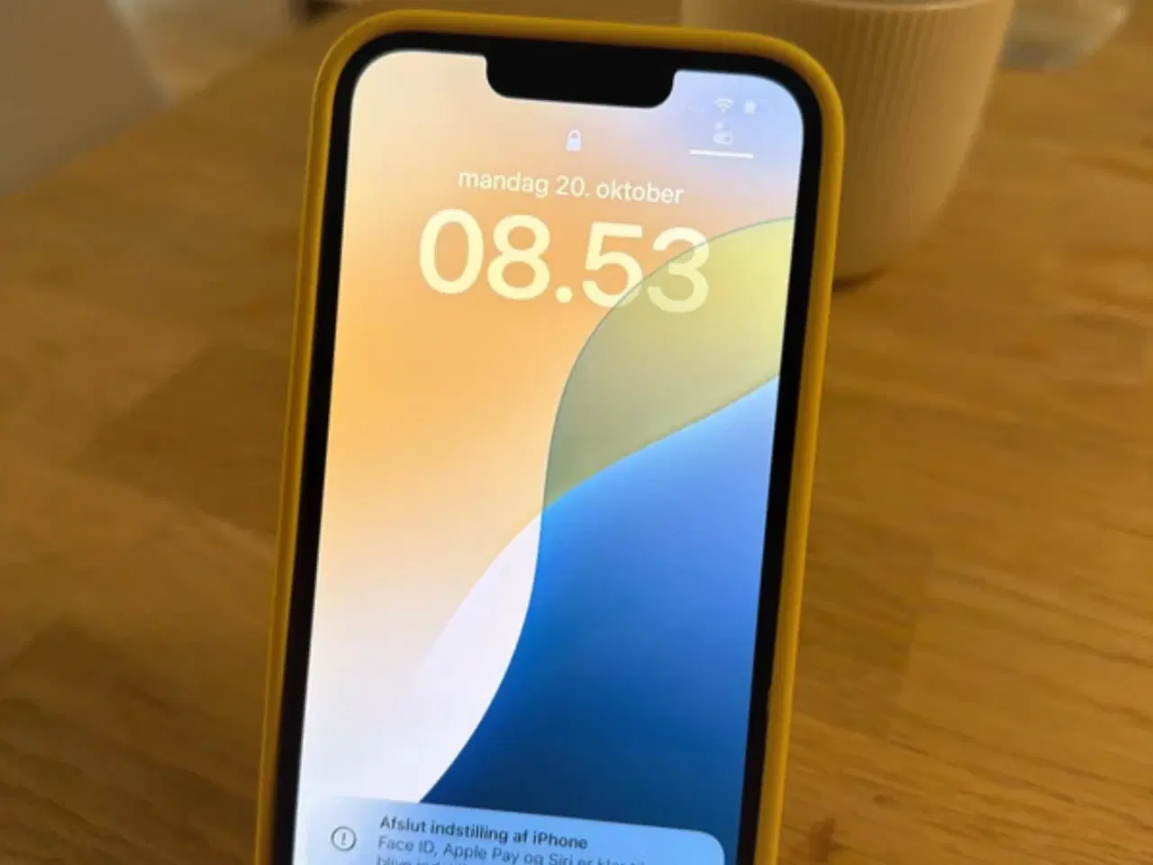 Billede 6 - iPhone 13 Pro 256gb