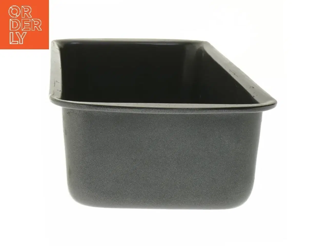 Billede 2 - Non-stick brødform fra Køkkenchef (str. 34,5x12,5 cm)