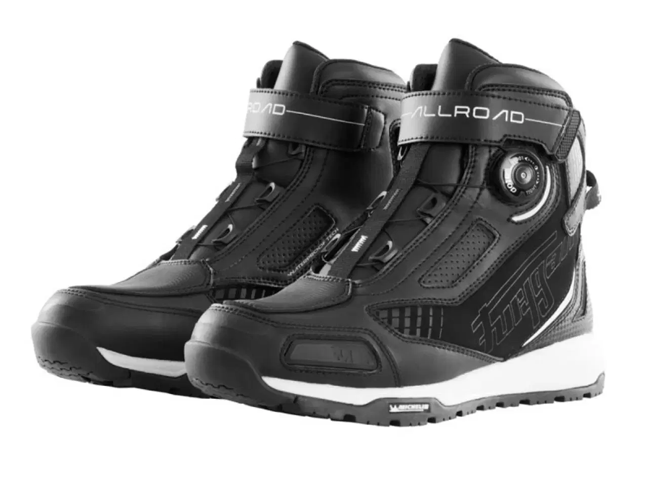 Billede 1 - Furygan Allroad D3O