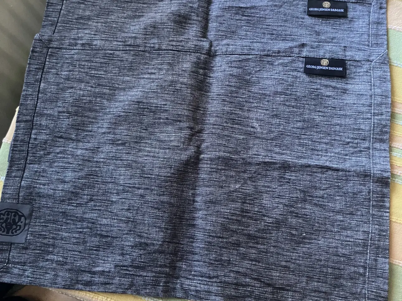 Billede 1 - Georg Jensen damask dækservietter