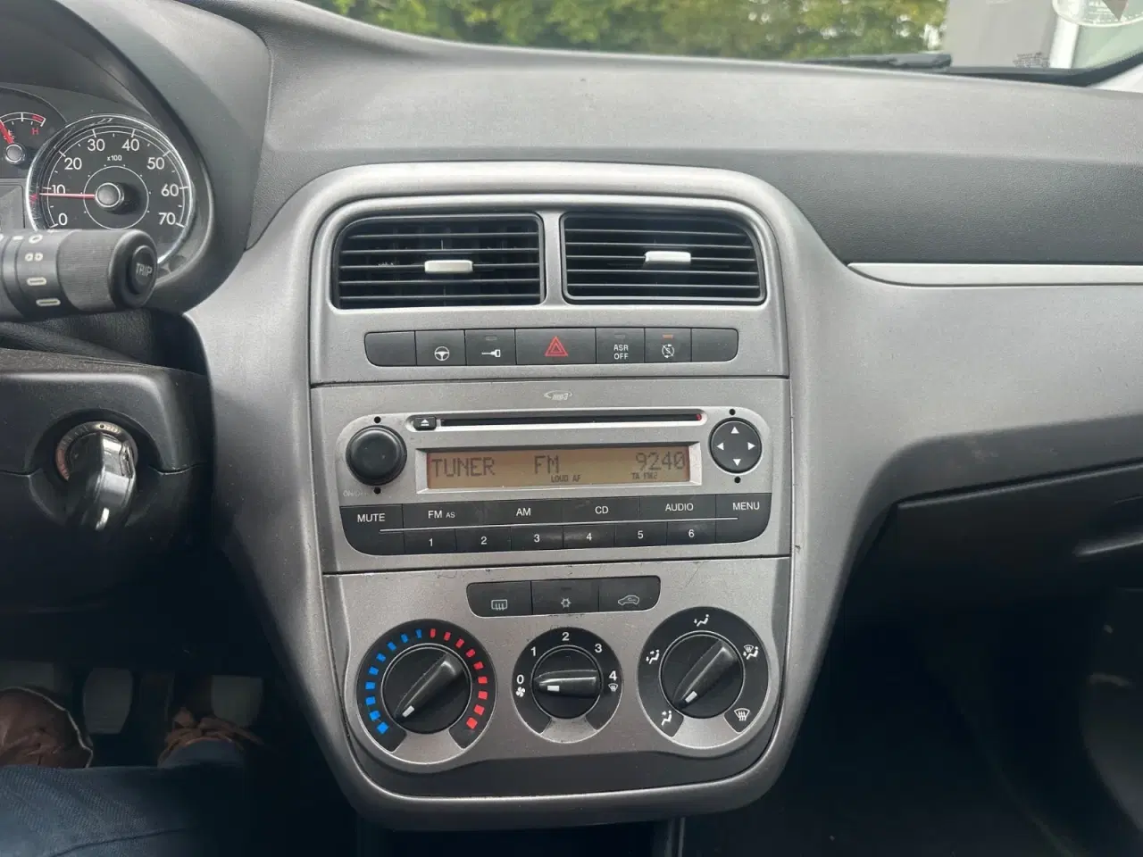 Billede 10 - Fiat Punto 1,2 Active