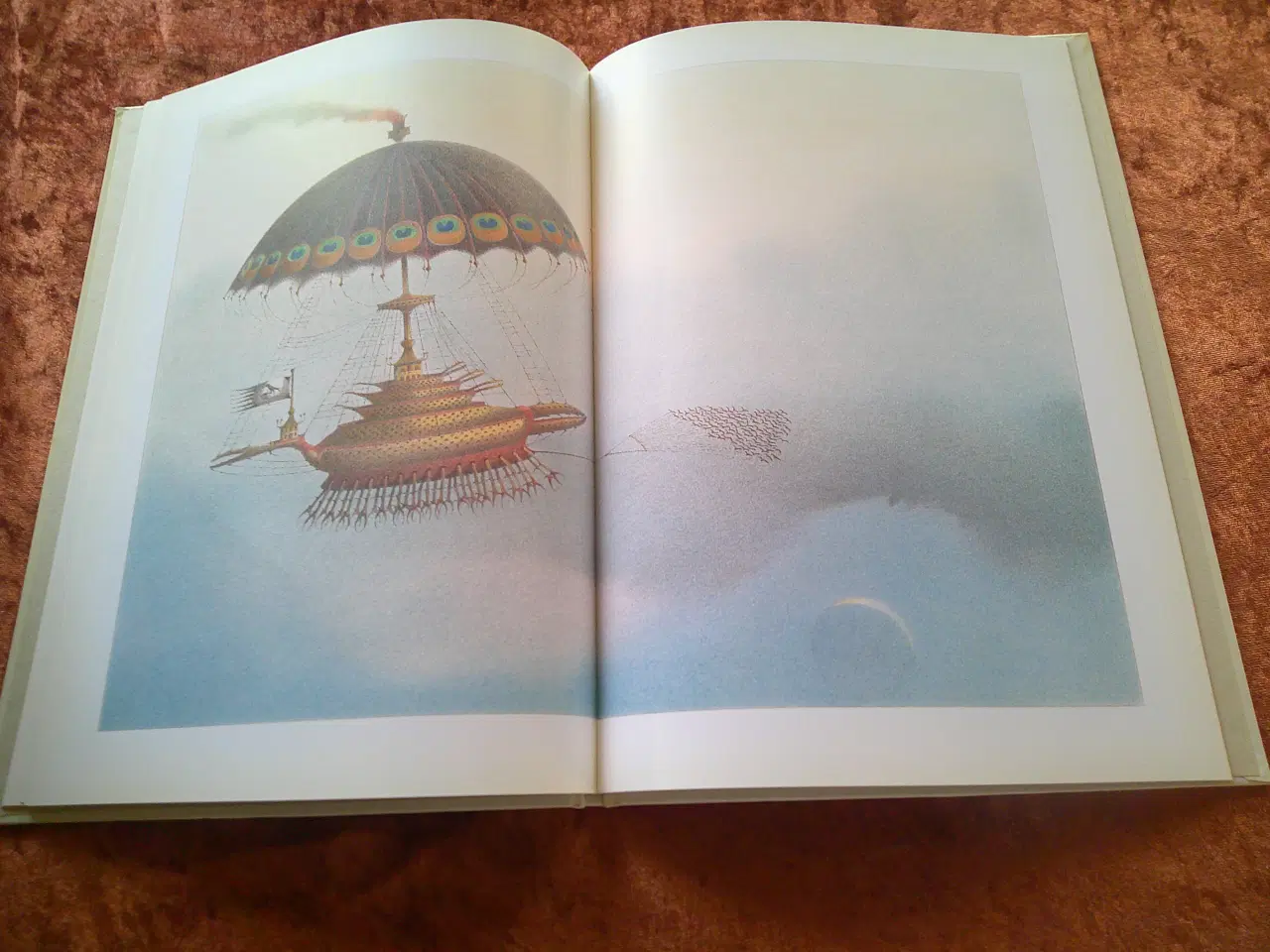 Billede 4 - Den onde fyrste, H. C. Andersen, 