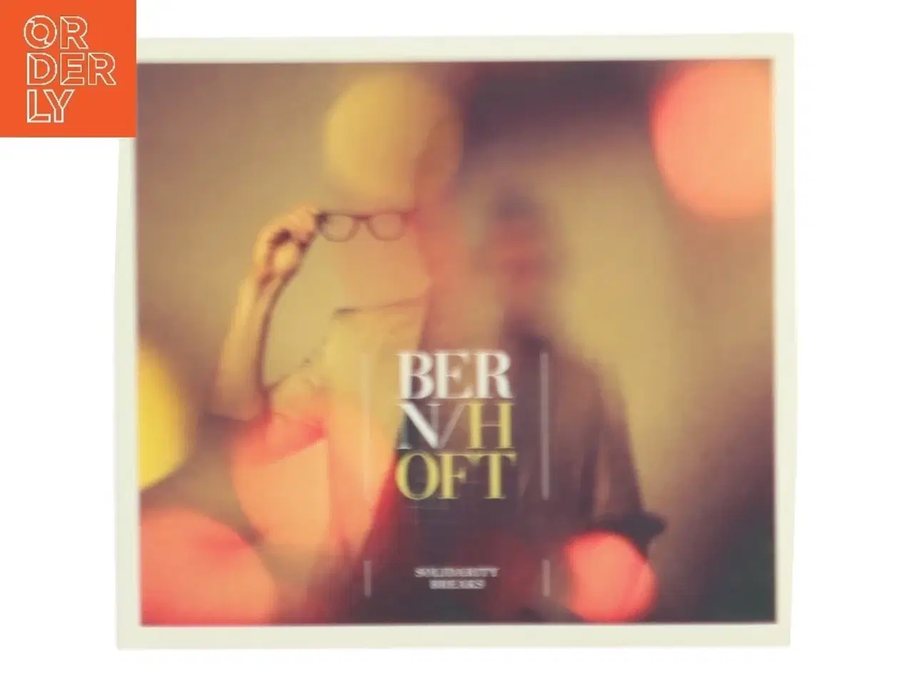 Billede 1 - CD album fra Universal Music