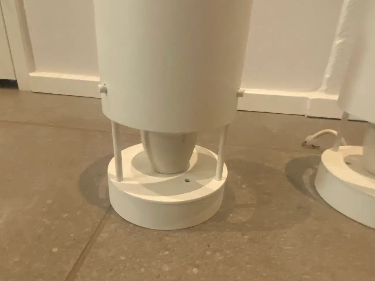 Billede 2 - Asger BC, Fyrtønden, loftslampe