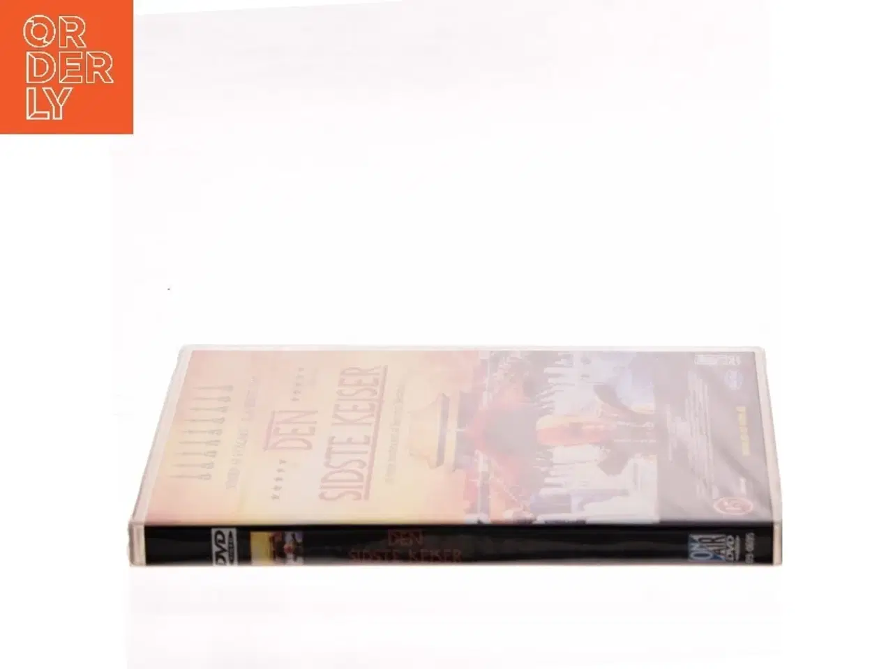 Billede 2 - Den Sidste Kejser med Peter O&#39;Toole (DVD)