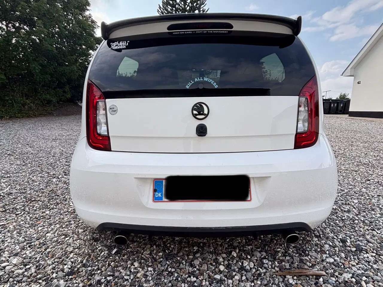 Billede 2 - Skoda Citigo 