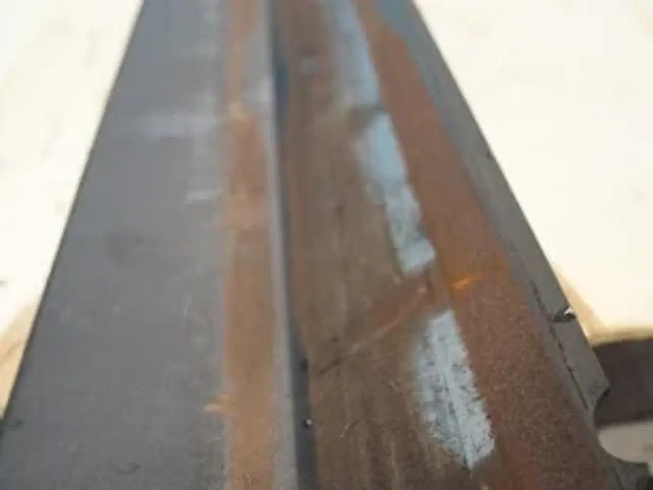 Billede 8 - Claas Lexion 550 Stenfælde