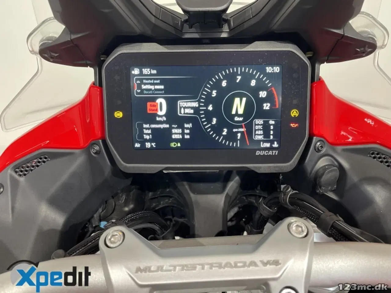 Billede 14 - Ducati Multistrada V4 S