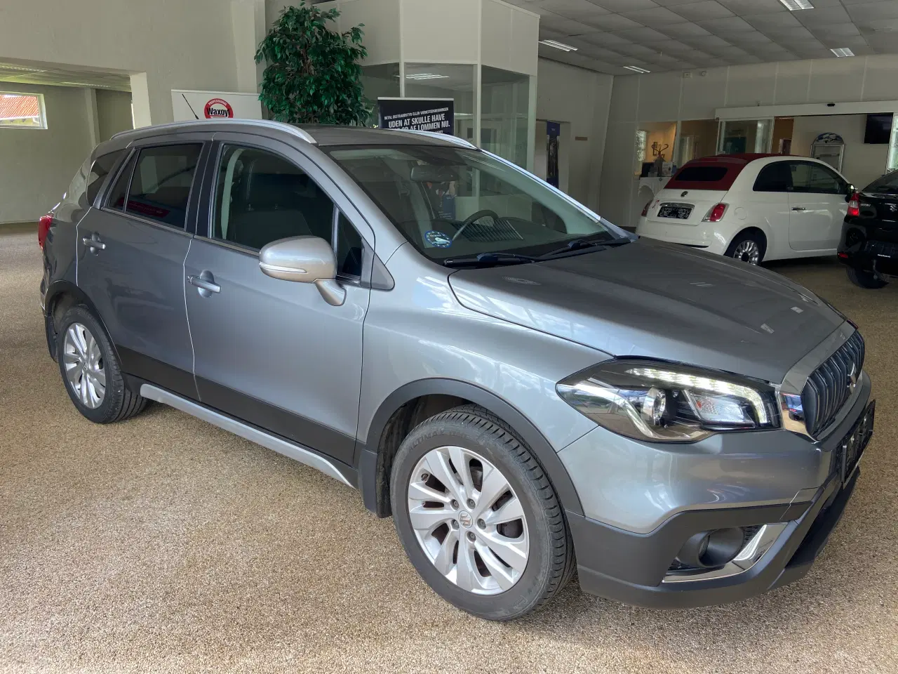 Billede 2 - S-Cross 1,0 Active