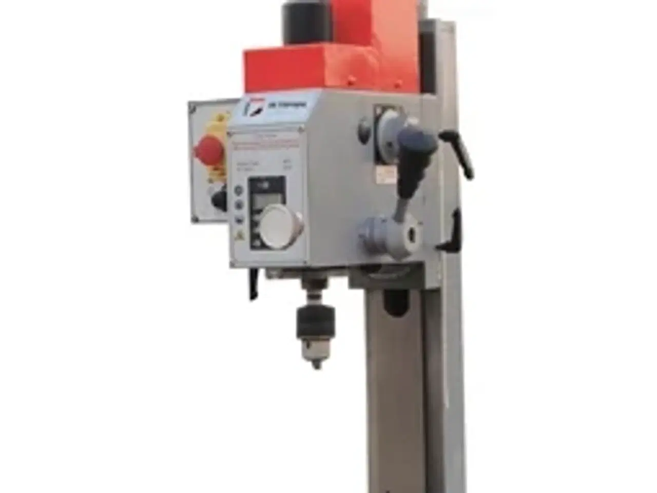 Billede 1 - Fræsehoved Holzmann ED750FADQ