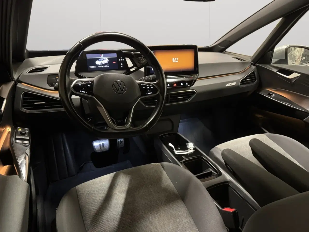 Billede 5 - VW ID.3 58 1ST