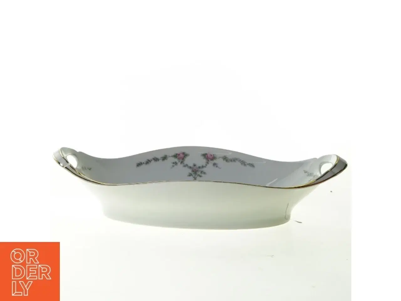 Billede 2 - Fad fra Bavaria (str. 27 x 17 x 4 cm)