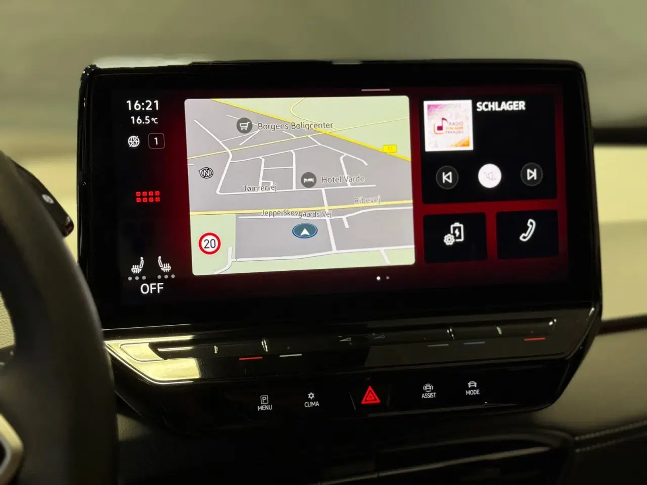 Billede 10 - VW ID.3 77 Pro S