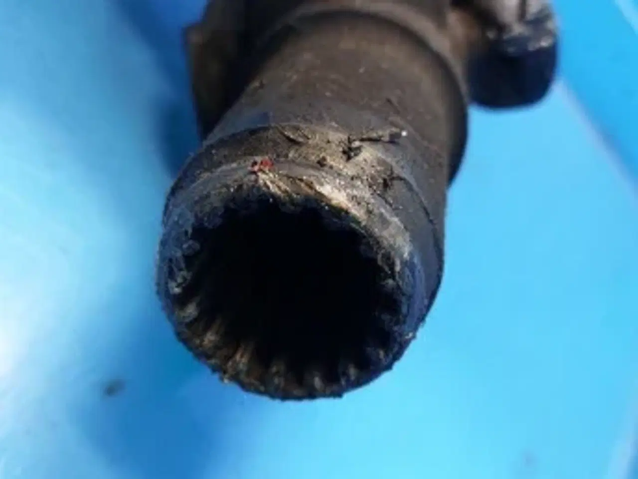 Billede 5 - Case Puma 185 Drivaksel 84486152