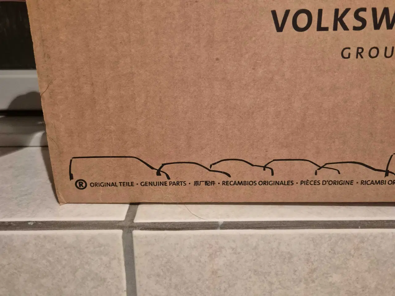 Billede 11 - Fartpilot wv skoda audi