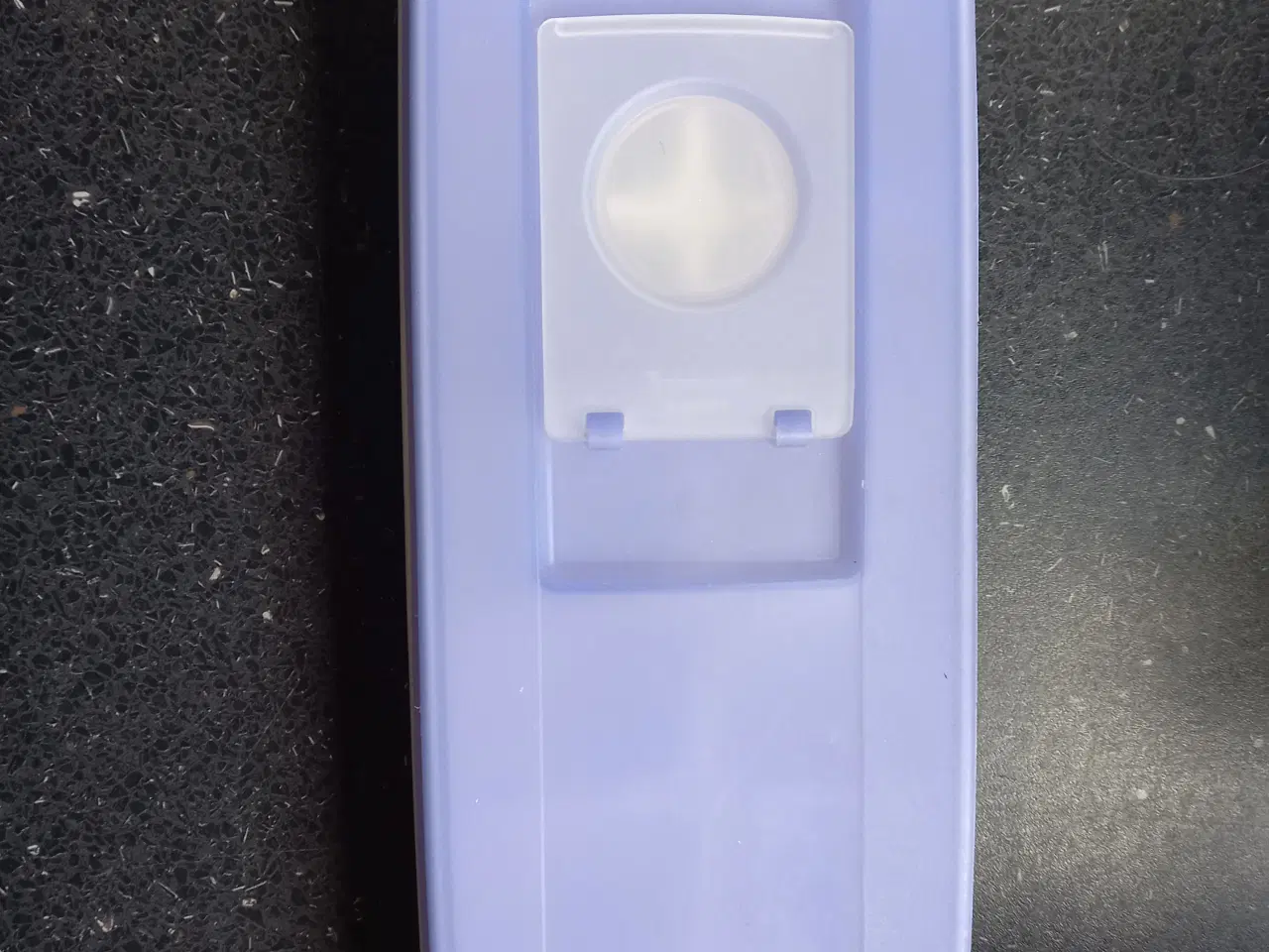 Billede 1 - Isterningebakke - Tupperware