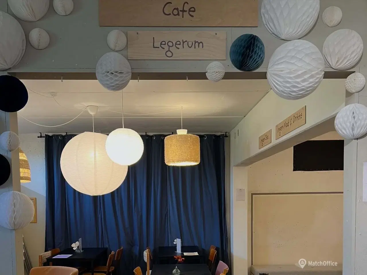 Billede 29 - Regulært flot butikslokale. Butik. Showroom. Kontor. Lager. Værksted og lign