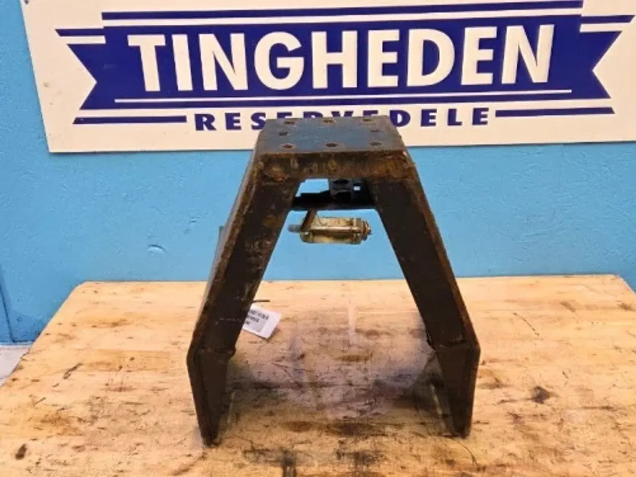 Billede 15 - Fendt 12130N Træk 700142415