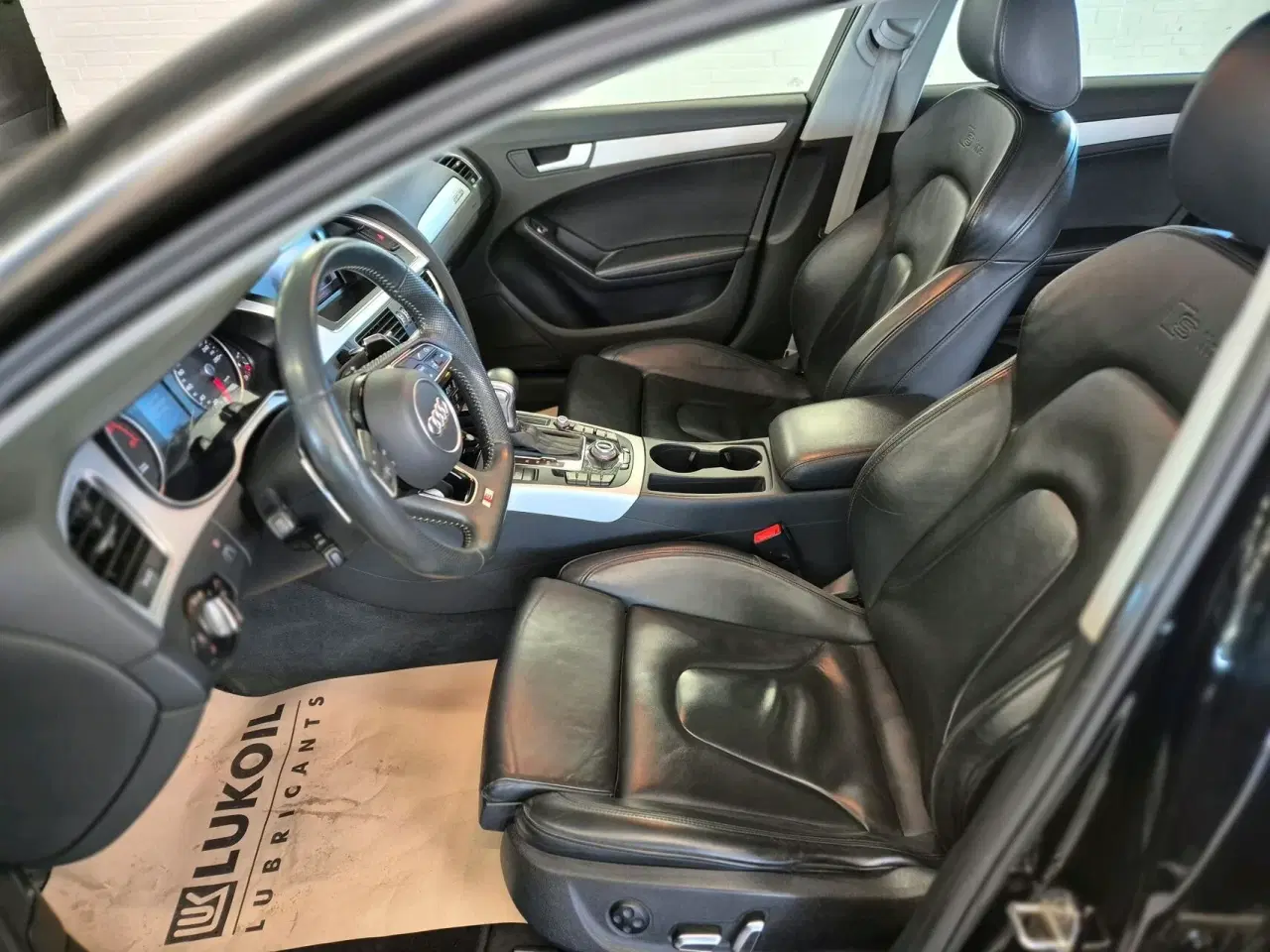 Billede 8 - Audi A4 Allroad 2,0 TDI Quattro S Tron 190HK Stc 7g Aut.