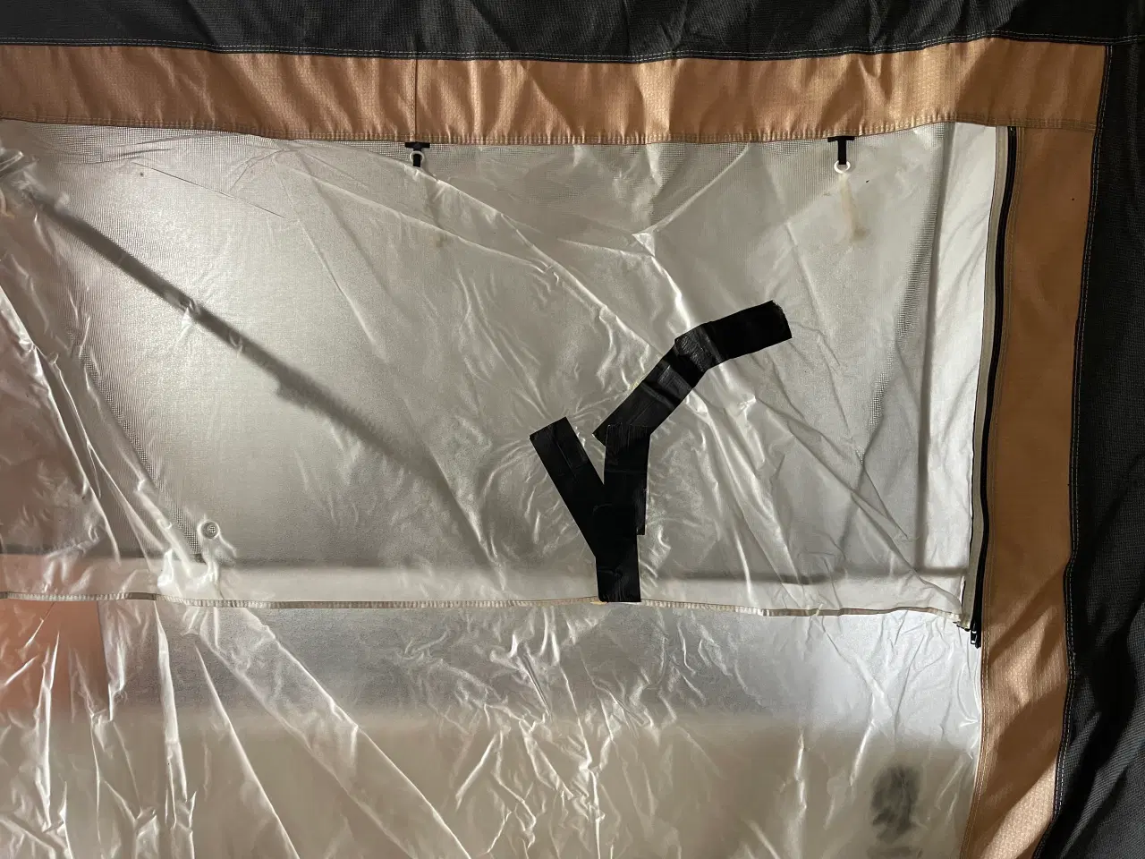 Billede 11 - Camp-let 2GO 500 AC LB