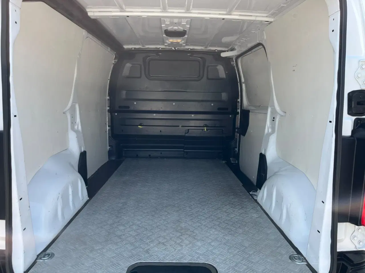 Billede 10 - Opel Vivaro 2,0 D 122 Innovation L2V2