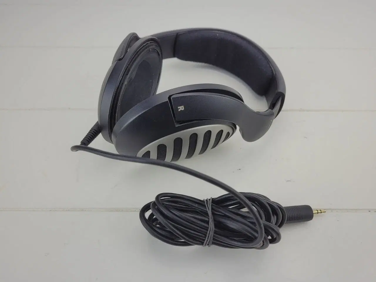 Billede 2 - Hovedtelefoner - Sennheiser model HD515