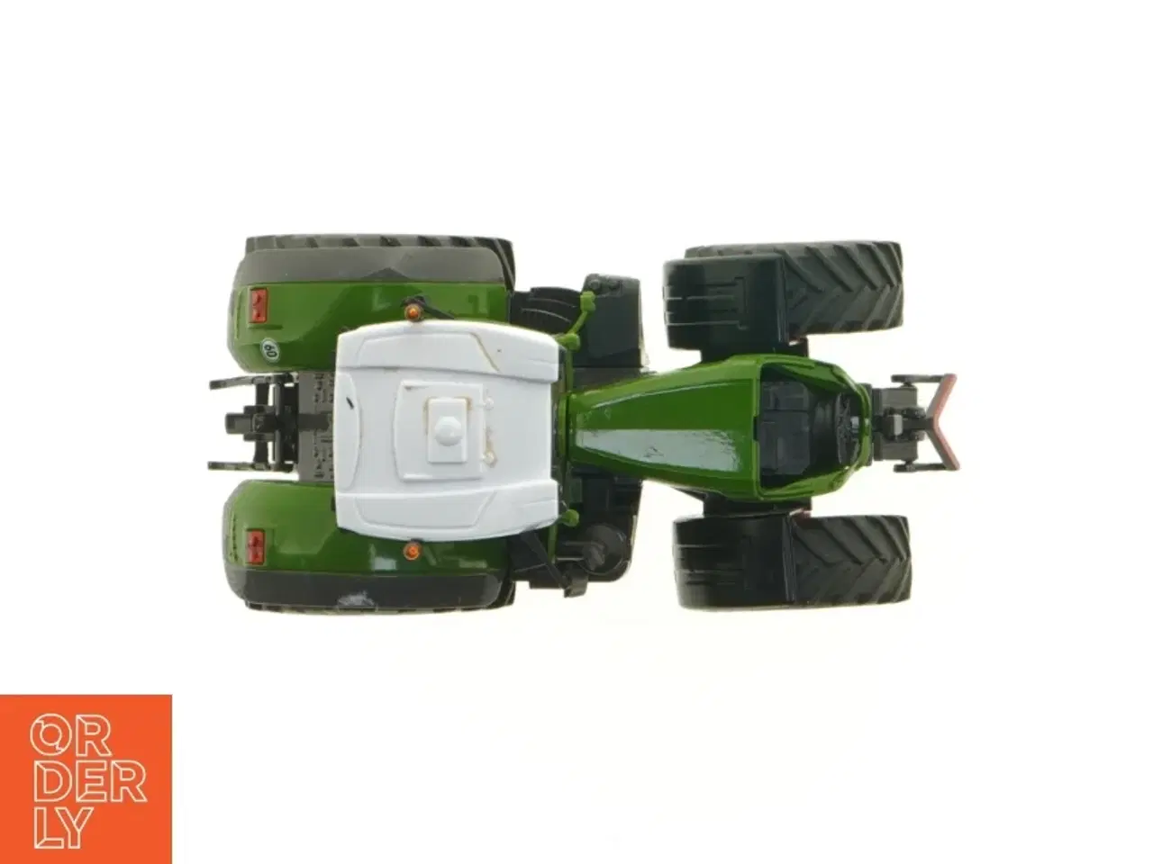 Billede 2 - Siku Fendt 1050 Vario Traktor (str. 20 x 10 x 12 cm)