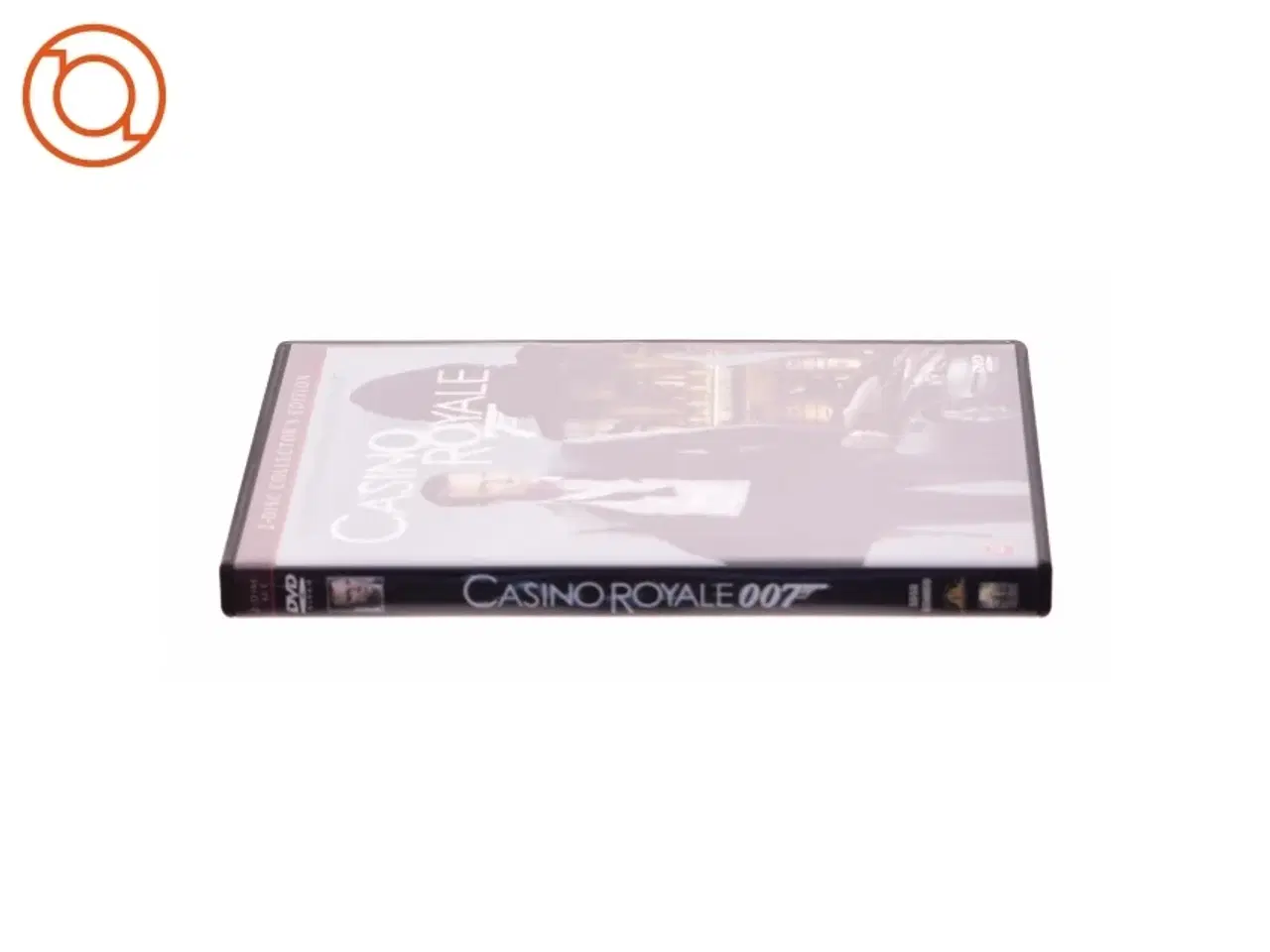 Billede 2 - 2 Disc Edtion