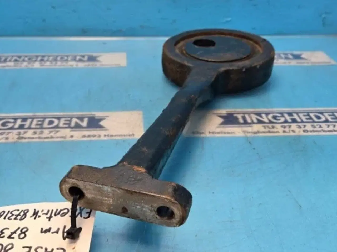 Billede 9 - Case 8010 Arm 87317702