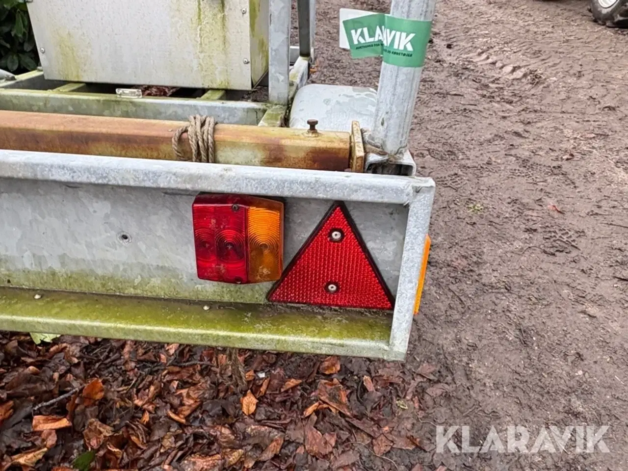 Billede 9 - Fartmåler Stationær