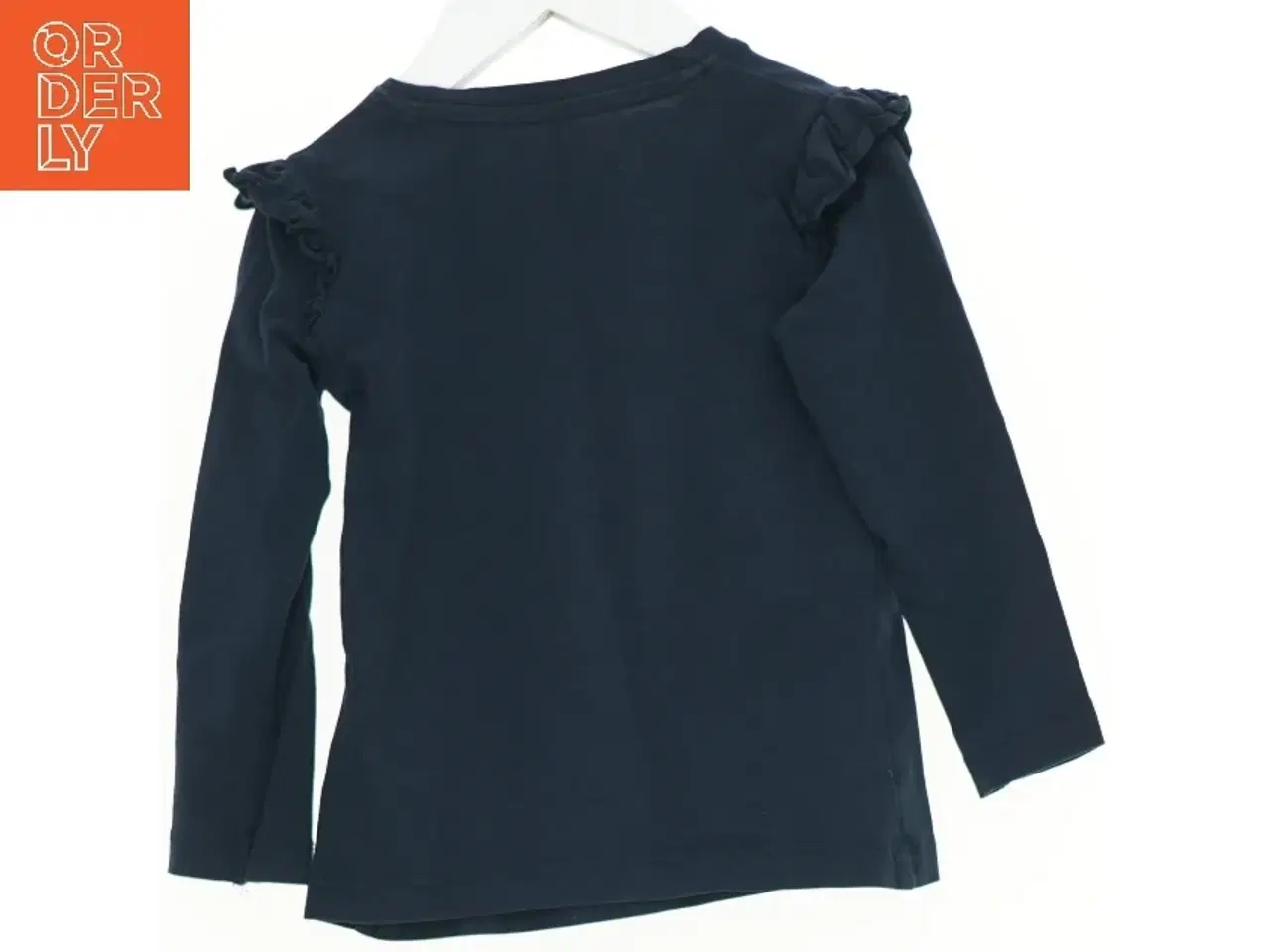 Billede 2 - Børne Bluse fra Name It (str. 92 cm)