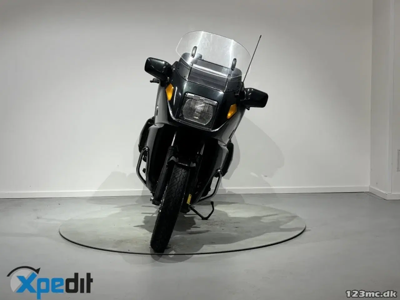 Billede 7 - BMW K 1100 LT