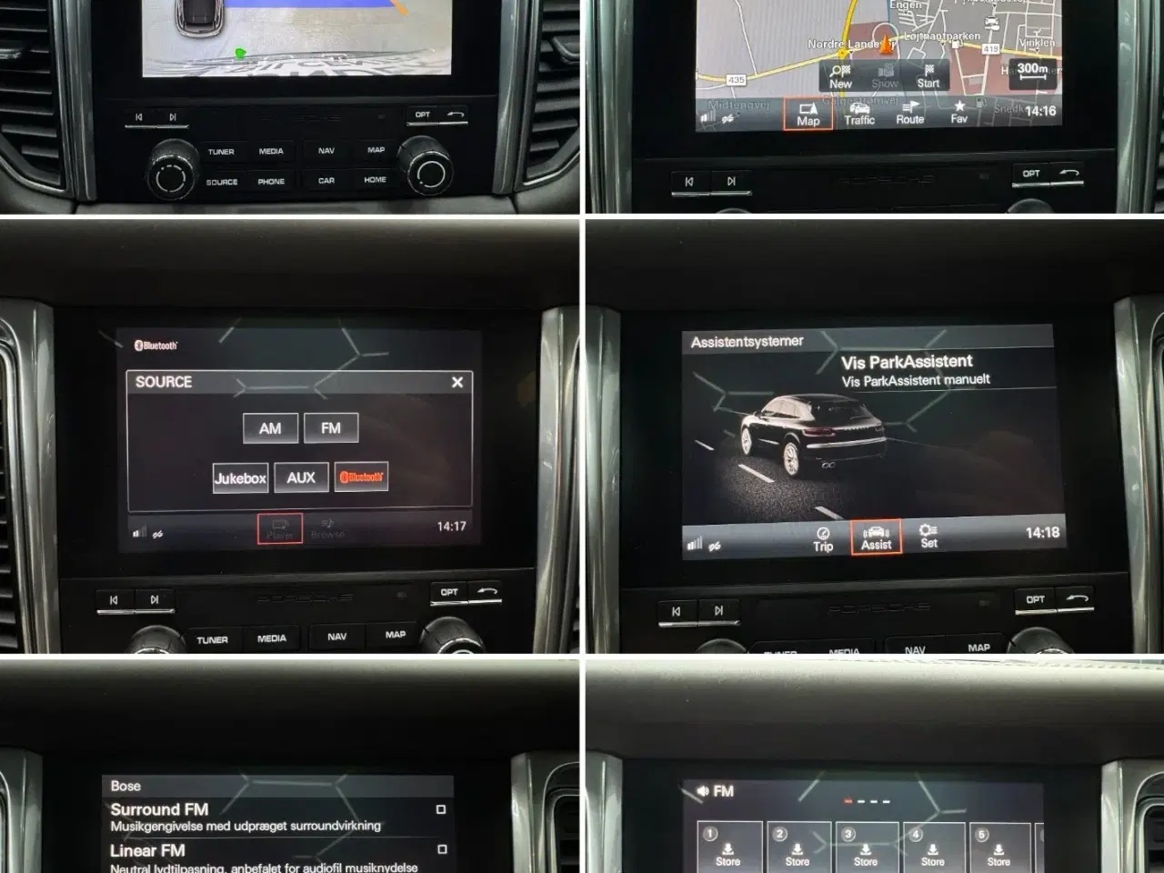 Billede 10 - Porsche Macan S 3,0 D PDK