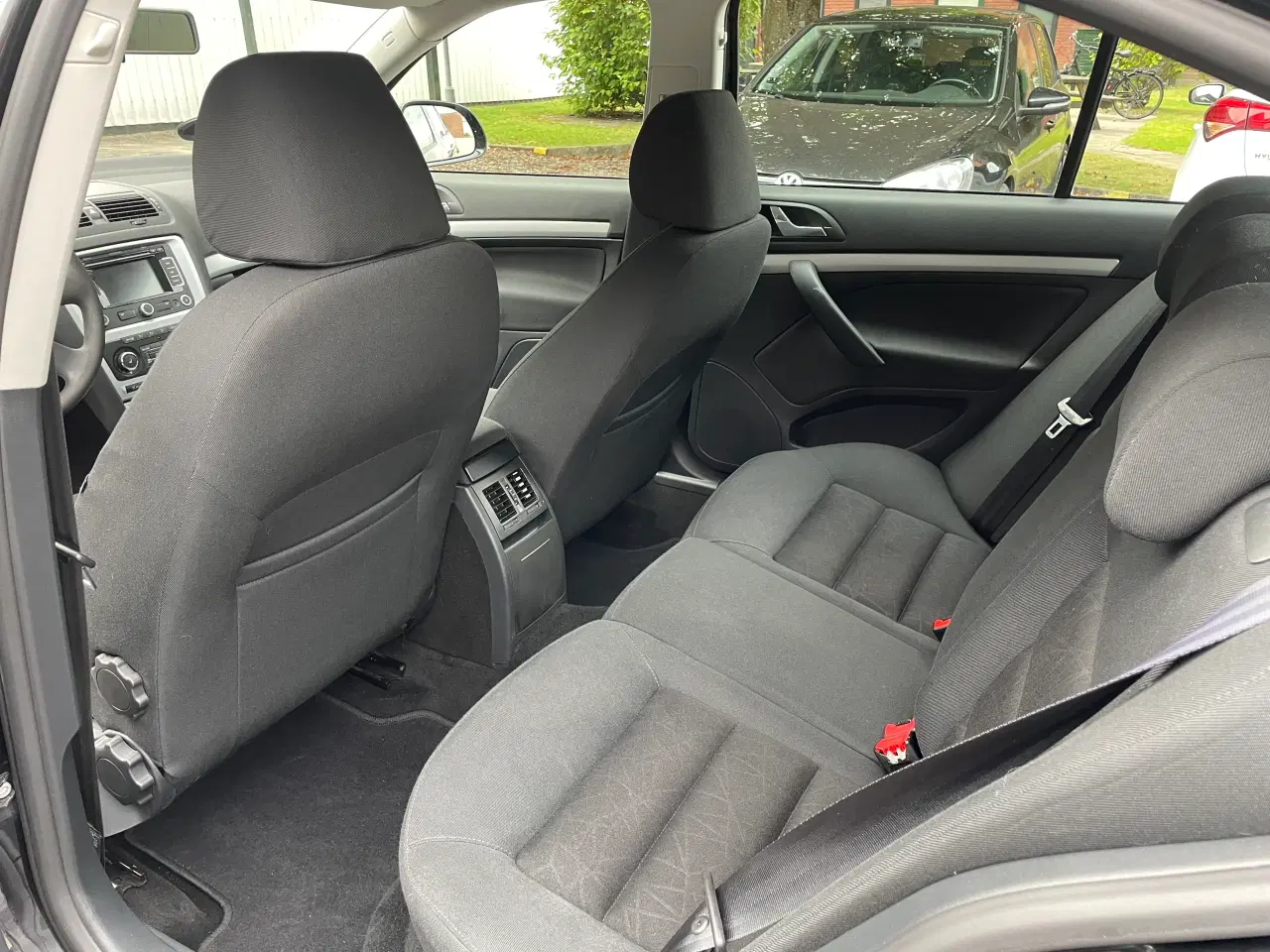 Billede 7 - Skoda Octavia 1.6 TDI