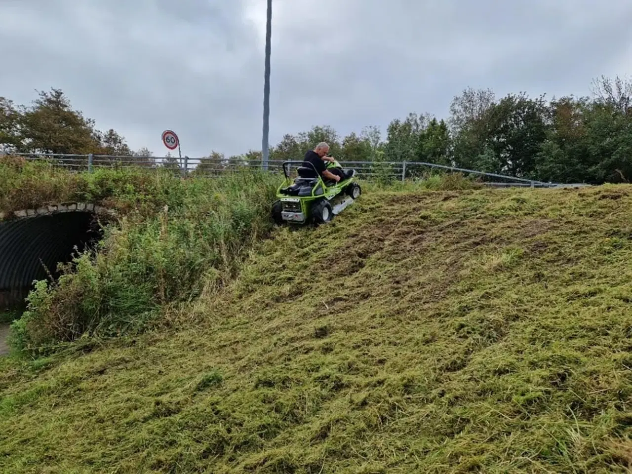 Billede 12 - Grillo Climber 8.22