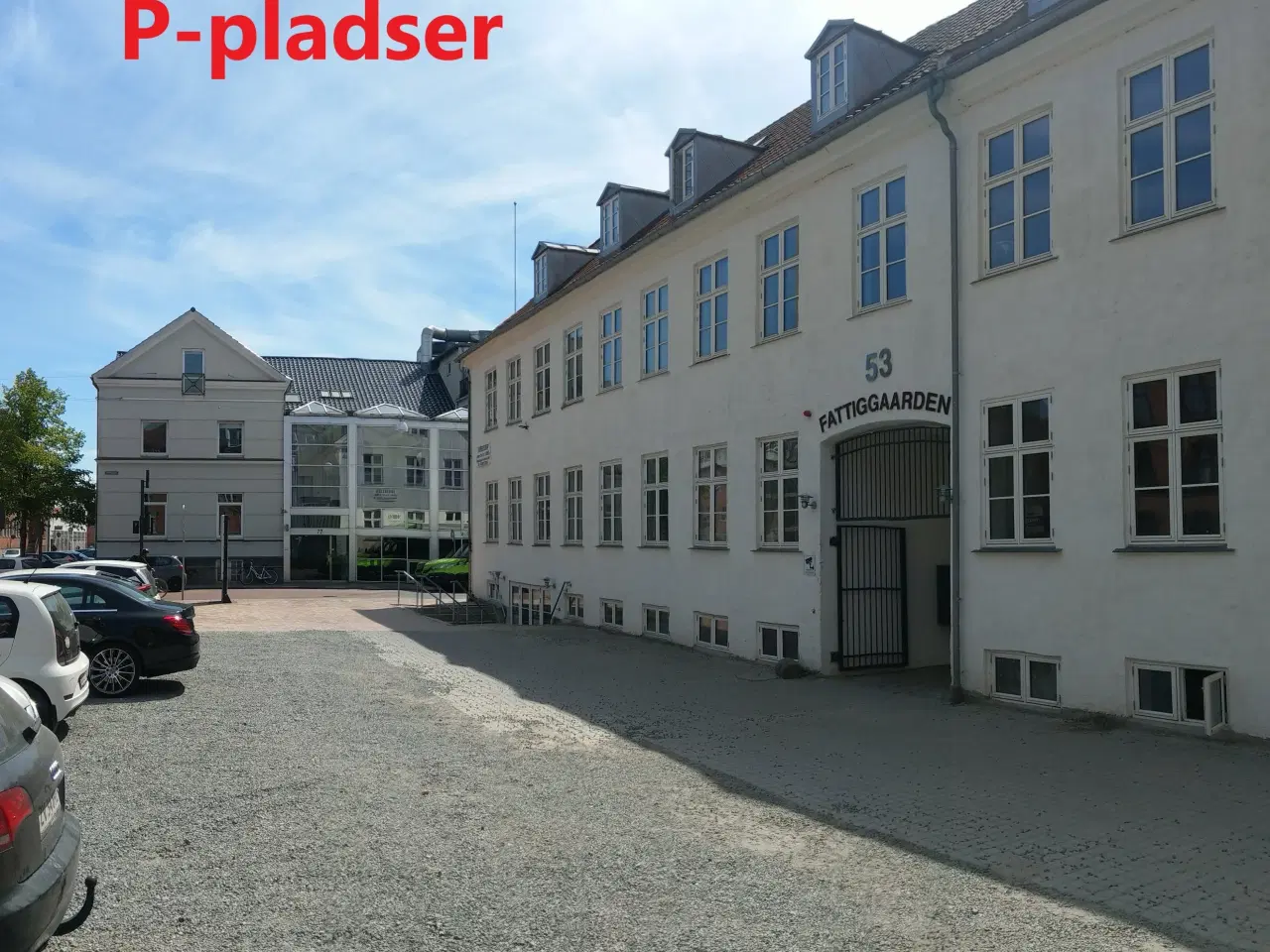 Billede 4 - Lydstudie, atelier, hobbylokale, fritidsværksted/ Odense C