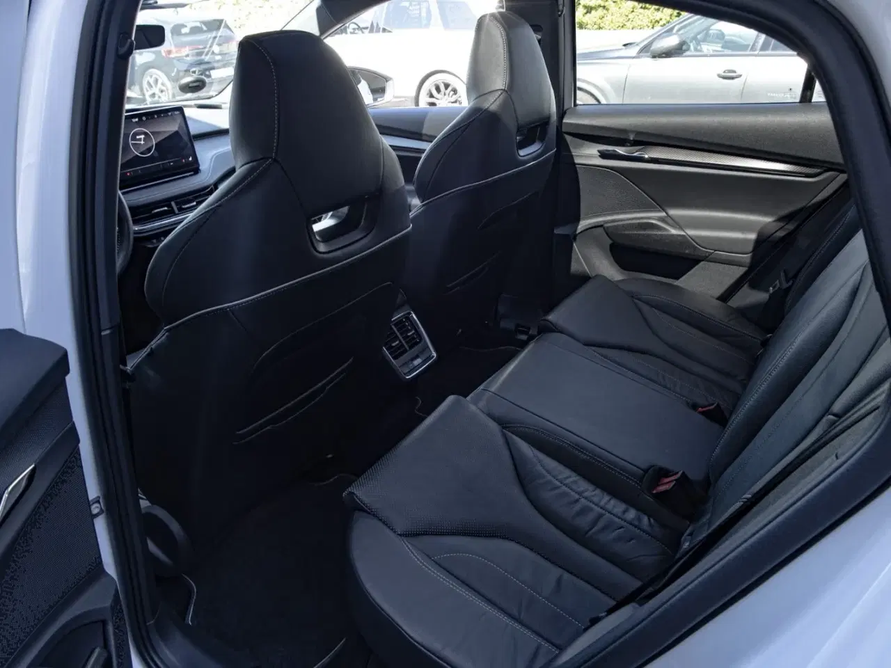Billede 6 - Skoda Enyaq  iV RS Coupé